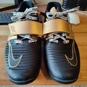 Nike Romaleo 3 lifter